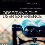 Observing the User Experience